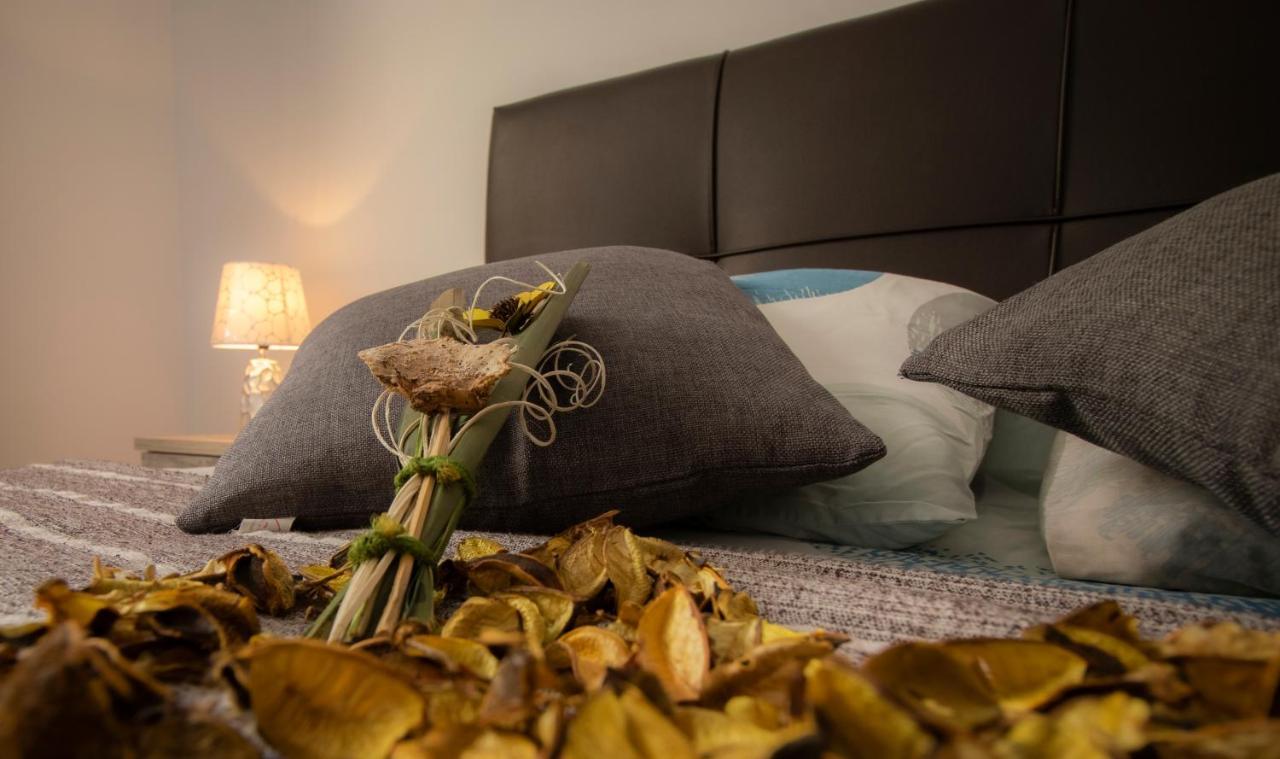 El Carmen Beach Apartment 로스크리스티아노스 외부 사진