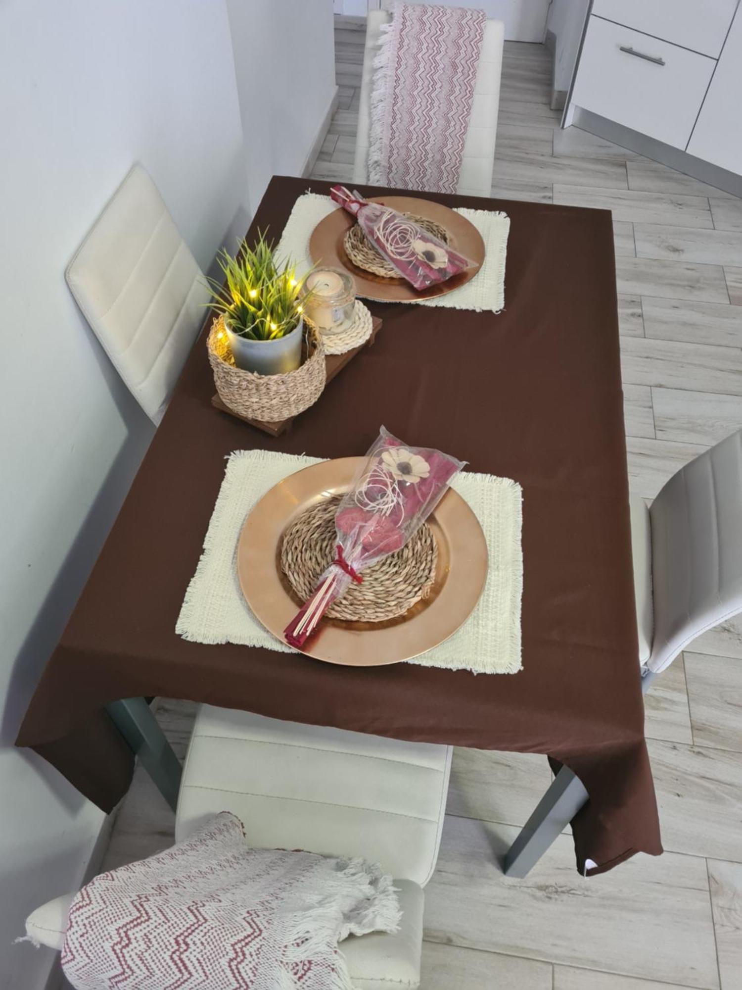 El Carmen Beach Apartment 로스크리스티아노스 외부 사진